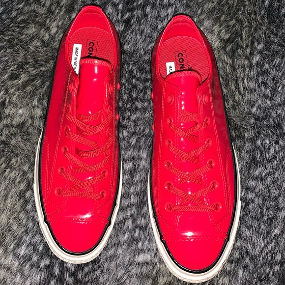 CONVERSE SNEAKERS - Picture 2 of 4